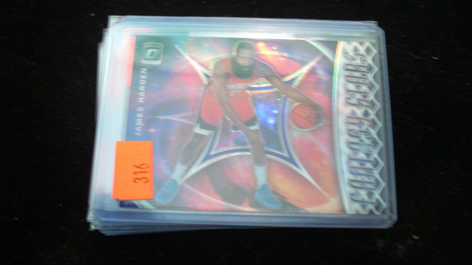 james harden optic fantasy stars (1 of 1)