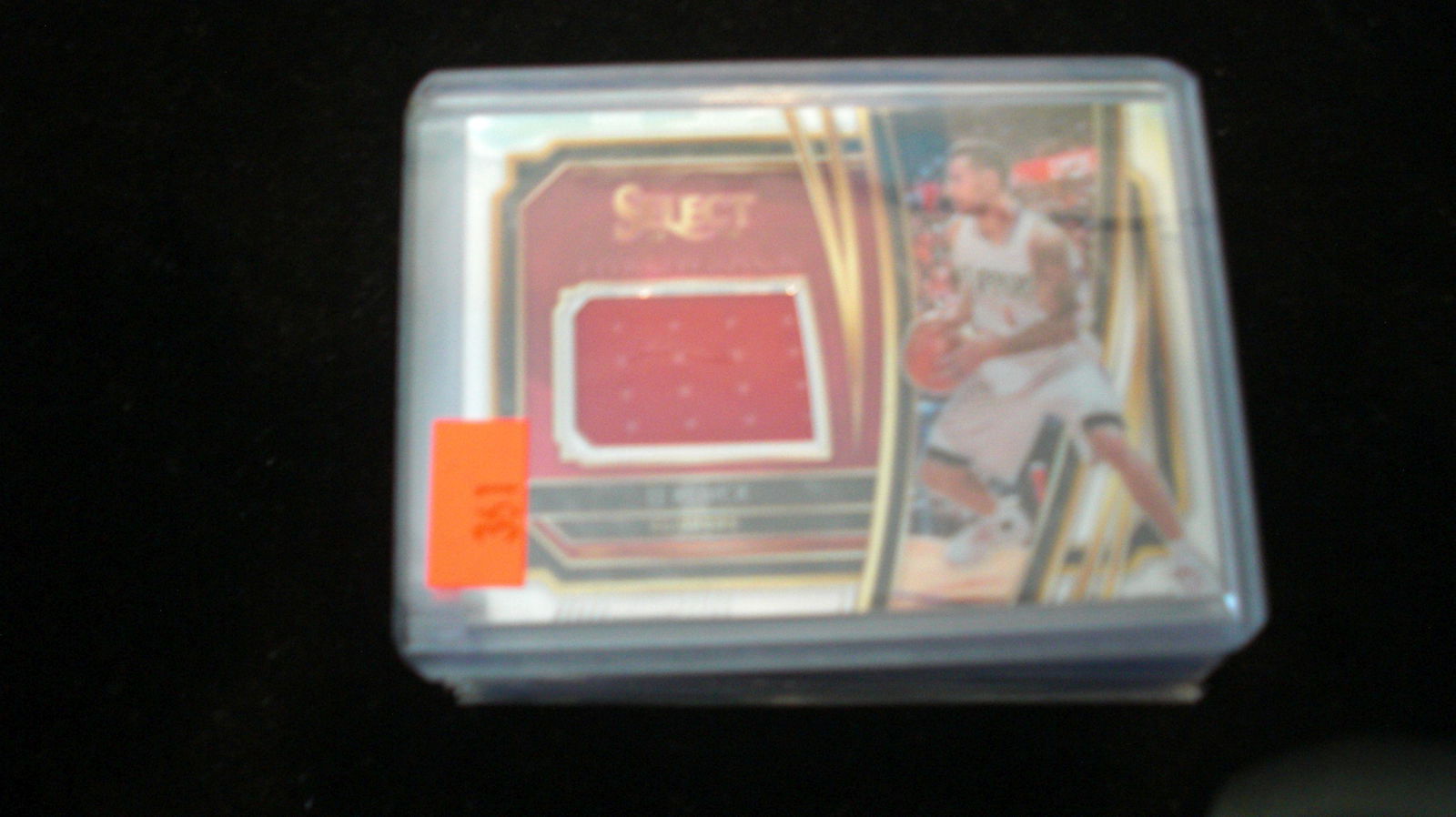 select jj redick jersey (1 of 1)