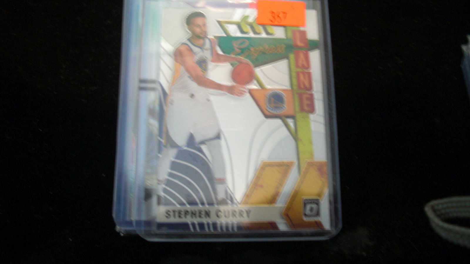 stephen curry optic express (1 of 1)