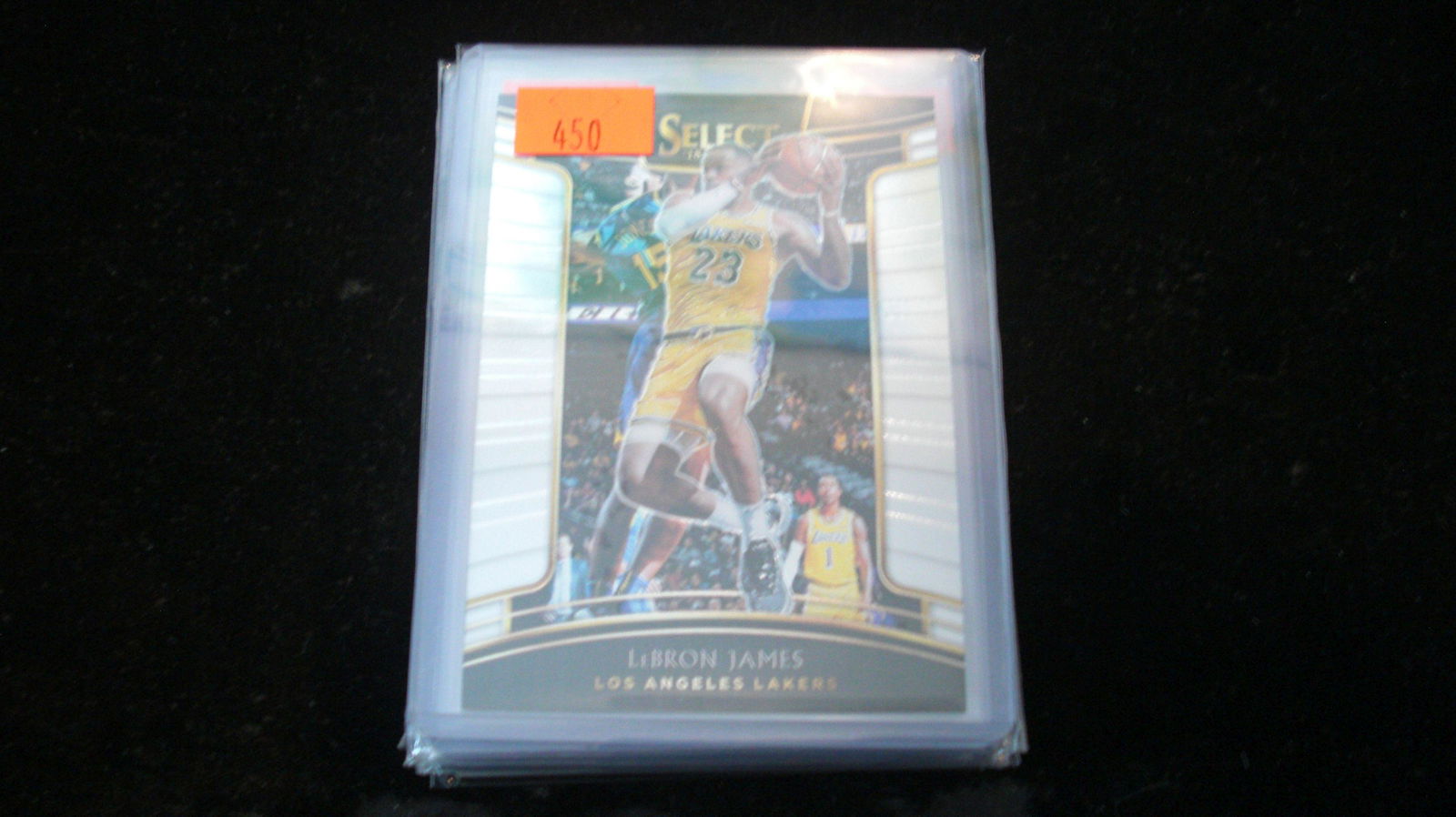 select lebron james lakers (1 of 1)