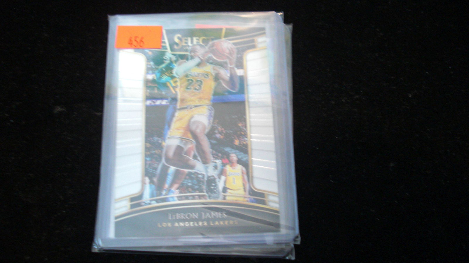 lebron james select (1 of 1)