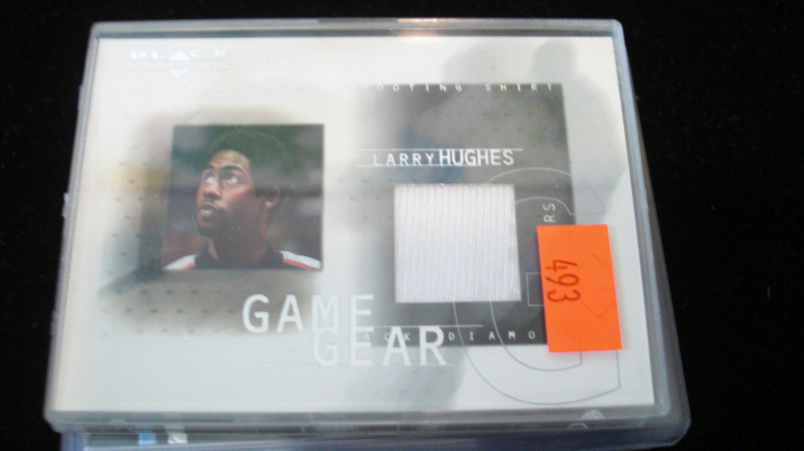 larry hughes jersey card (1 of 1)