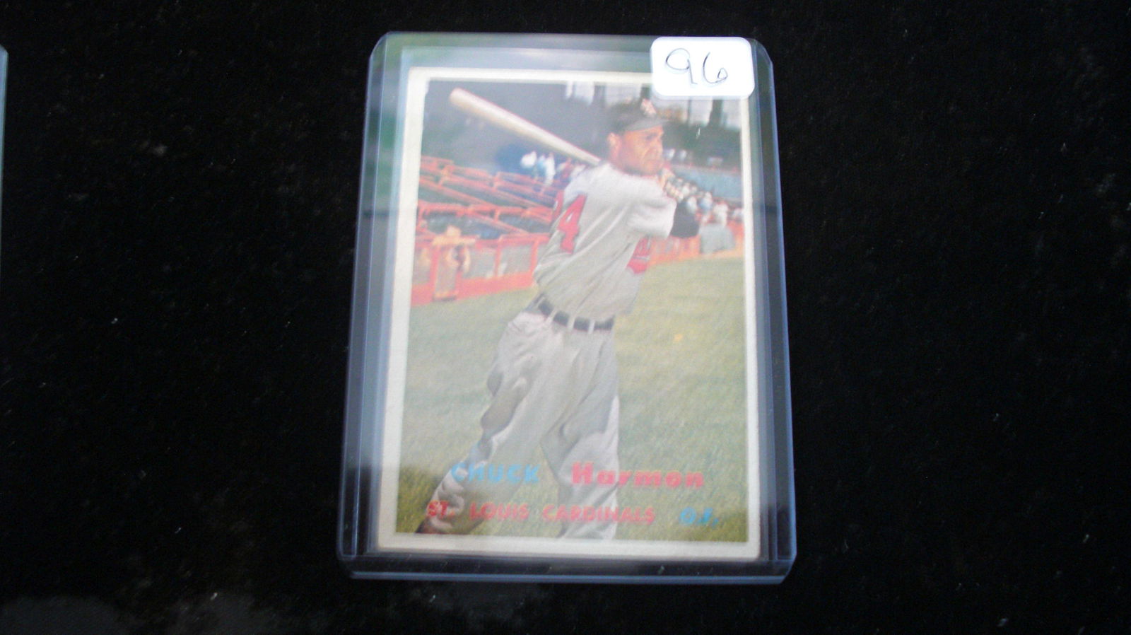 1957 Chuck Harmon (1 of 1)