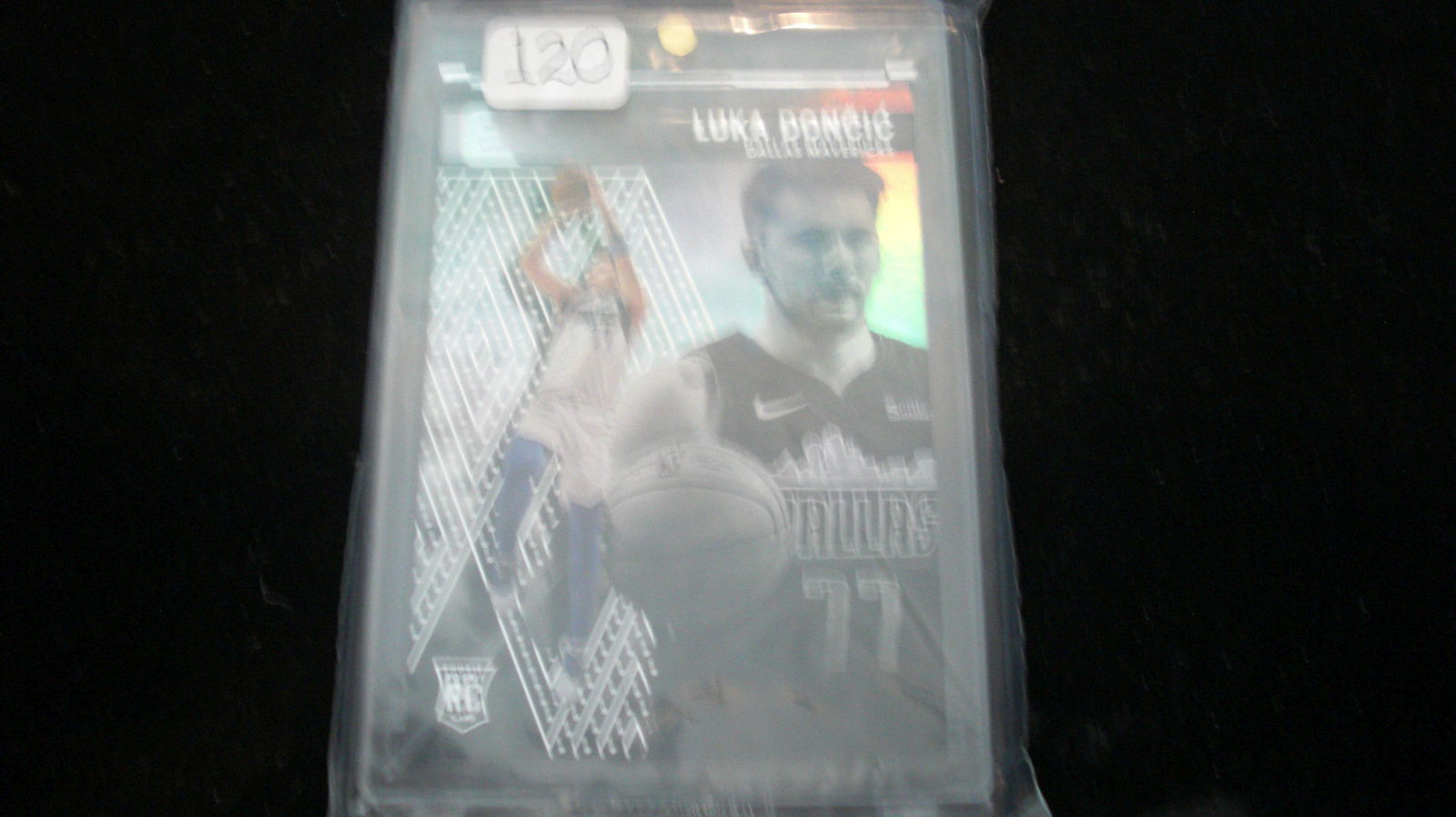 Luka Doncic 2018-2019 (1 of 1)