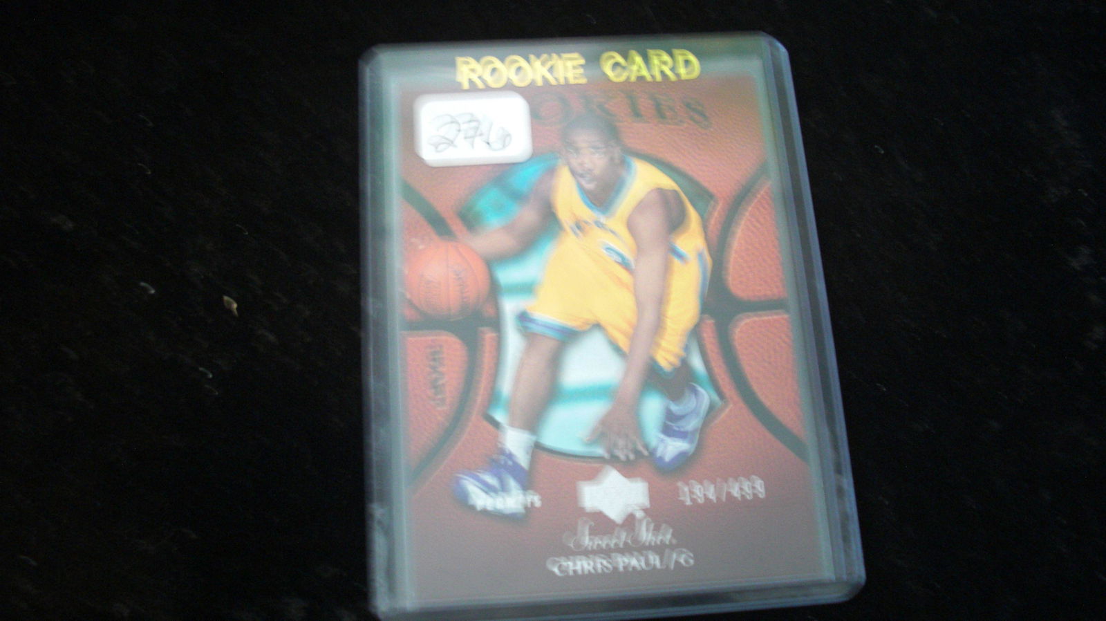 Chris Paul R/C (1 of 1)