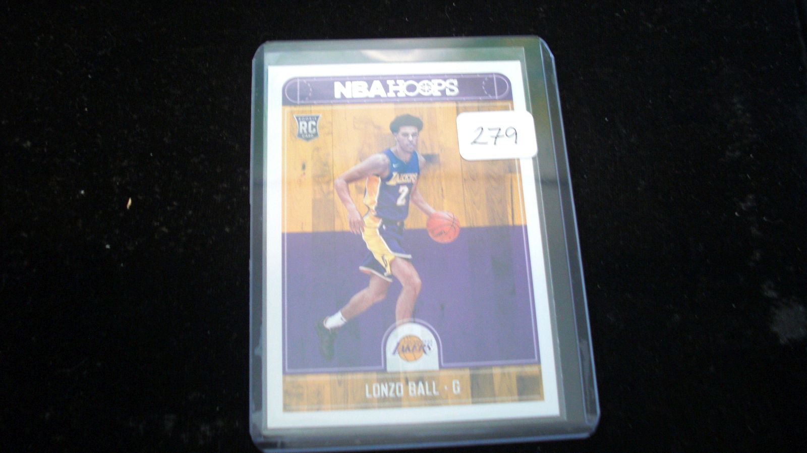 Lonzo Ball R/C (1 of 1)