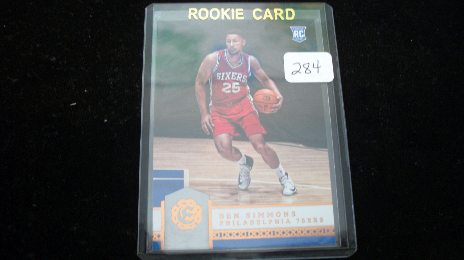 Ben Simmons R/C (1 of 1)