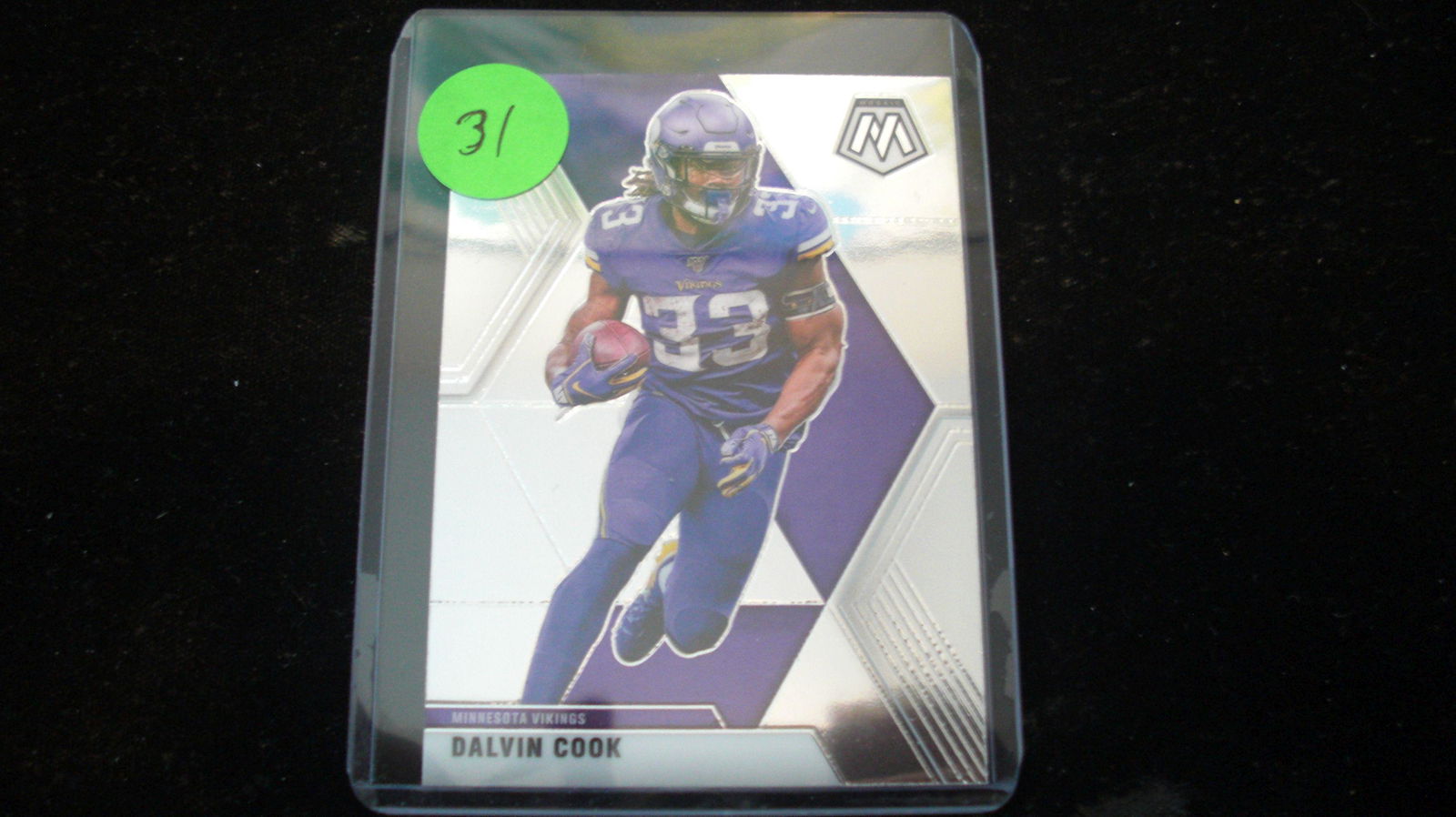 mosaic dalvin cook (1 of 1)
