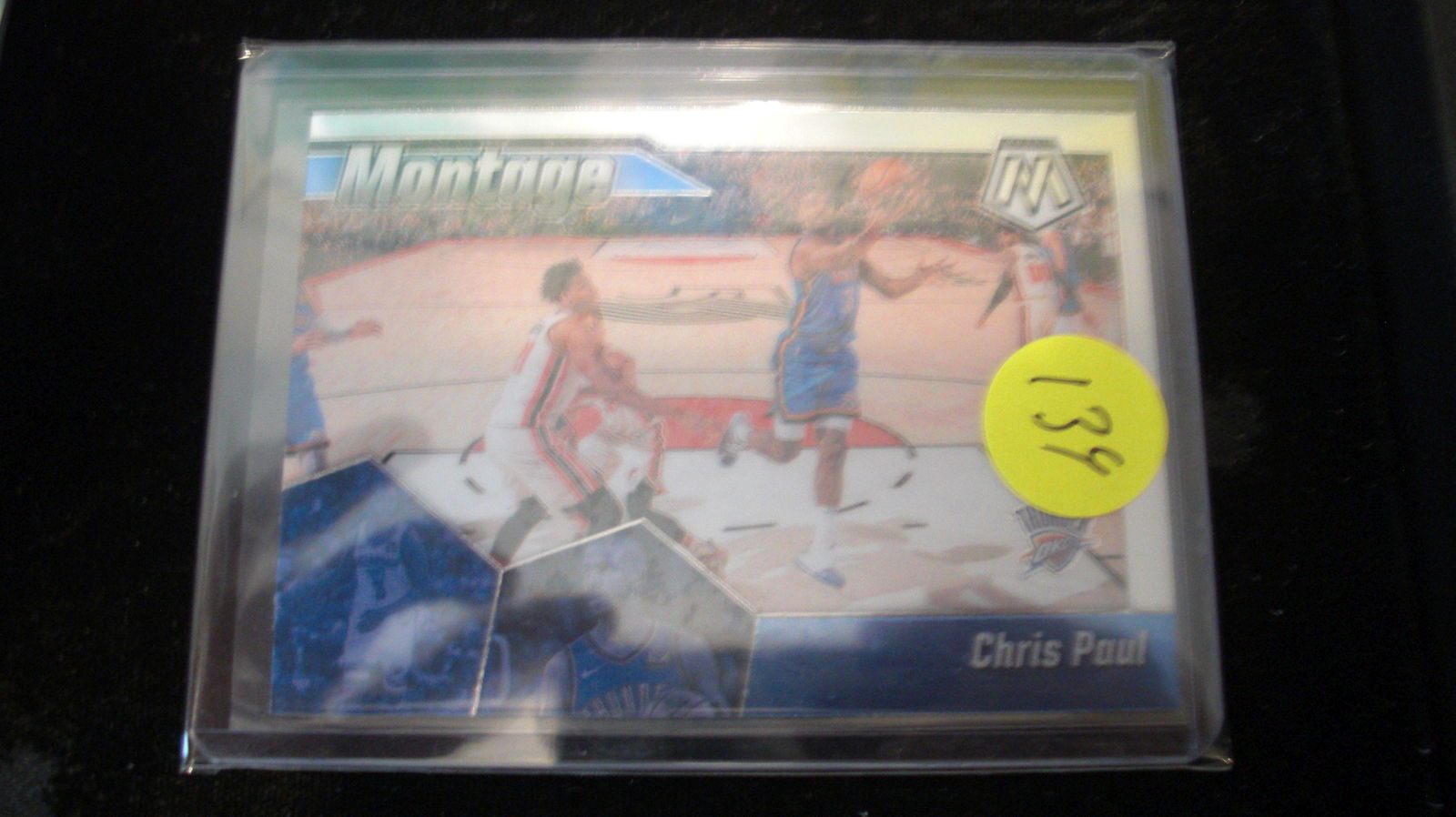 chris paul mosaic montage (1 of 1)