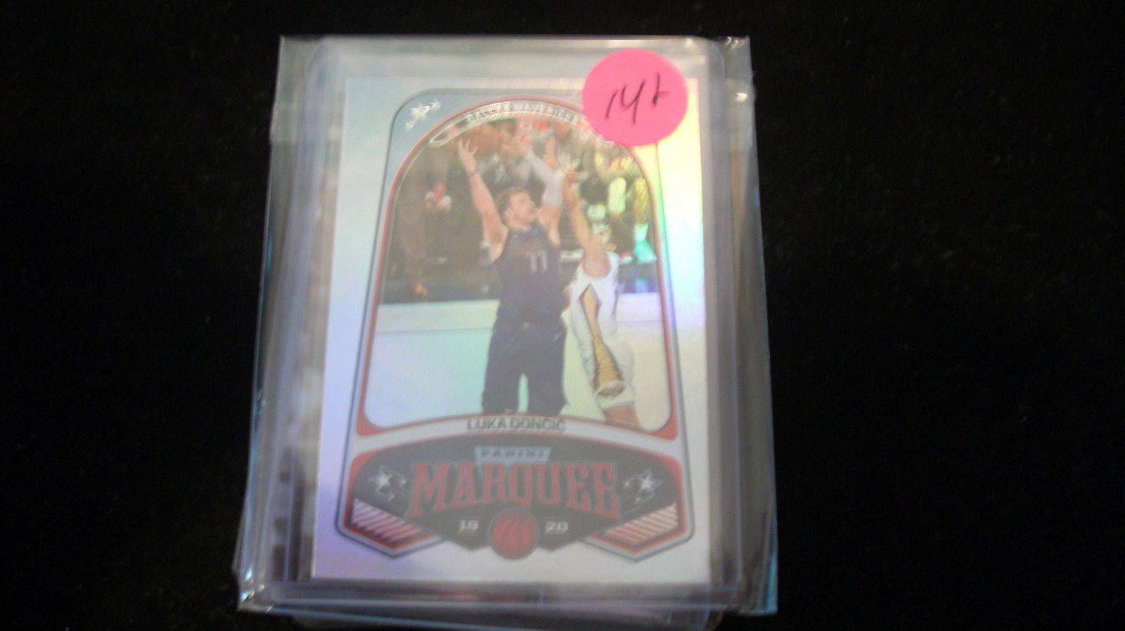 luka doncic marquee (1 of 1)