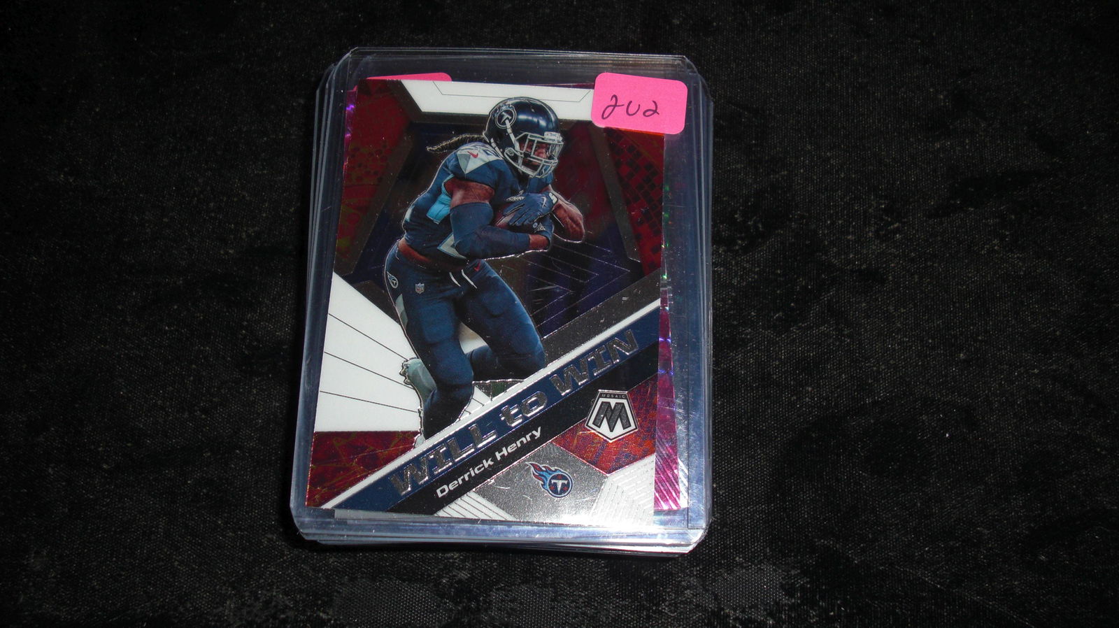 derrick henry mosaic will to win (1 of 1)