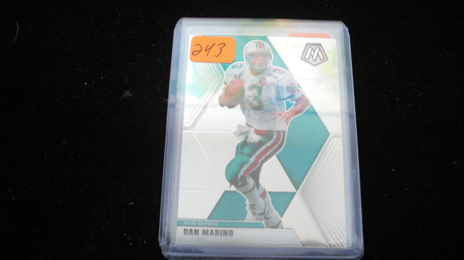 dan marino mosaic (1 of 1)