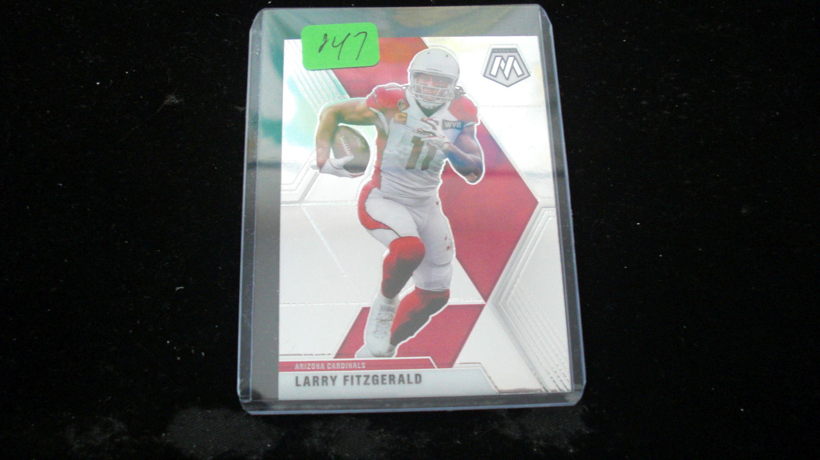 larry fitzgerald mosaic (1 of 1)