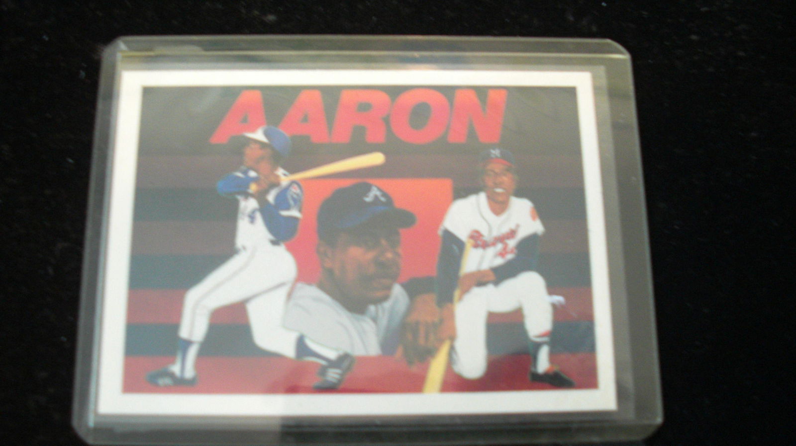 hank aaron insert (1 of 1)