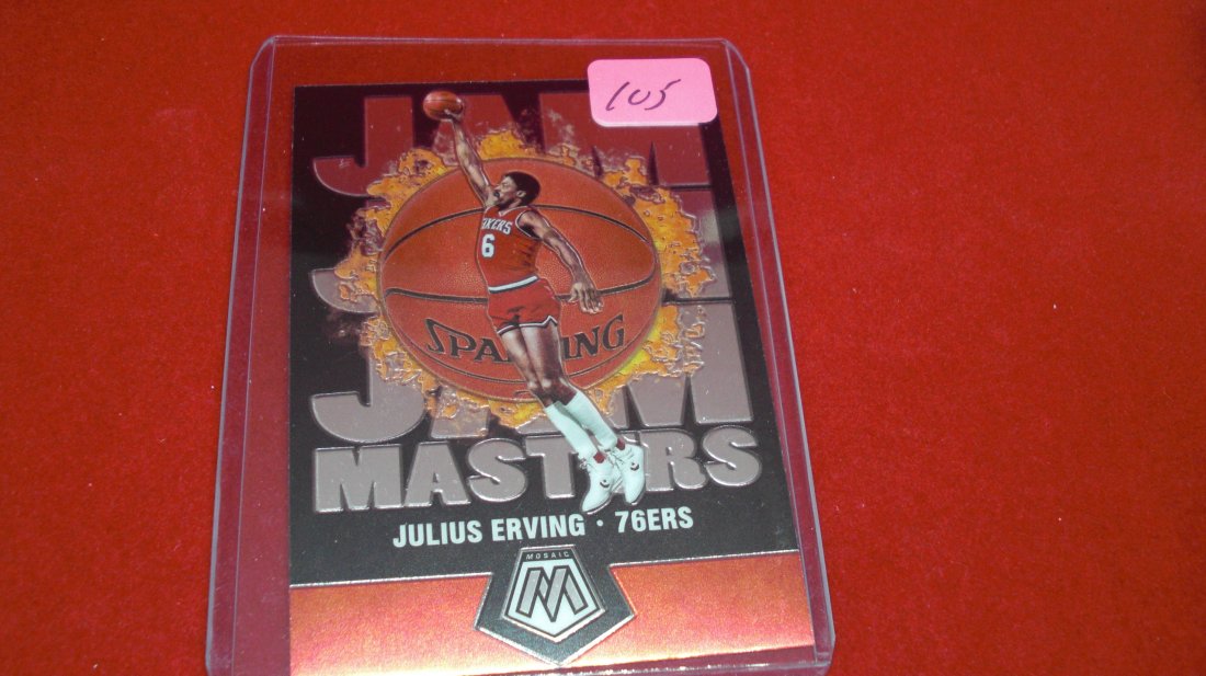 julikus erving mosaic masters jam (1 of 1)