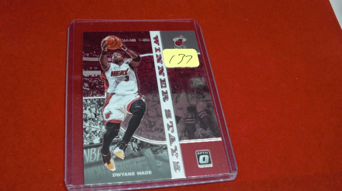 optic dwyane wade optic heat (1 of 1)