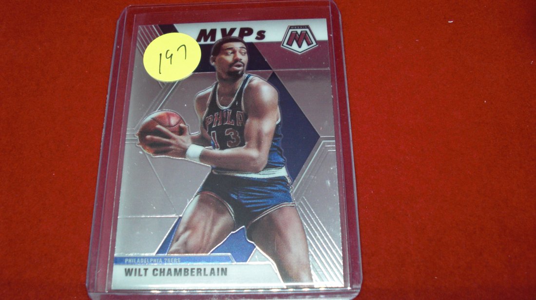 wilt chamberlain mosaic (1 of 1)