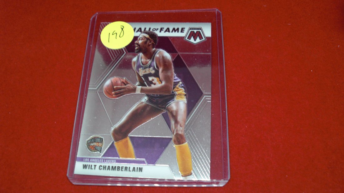 wilt chamberlain mosaic (1 of 1)