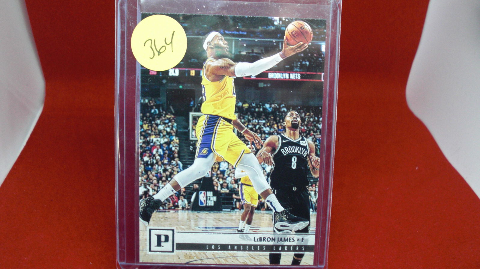 lebron james chronicles (1 of 1)