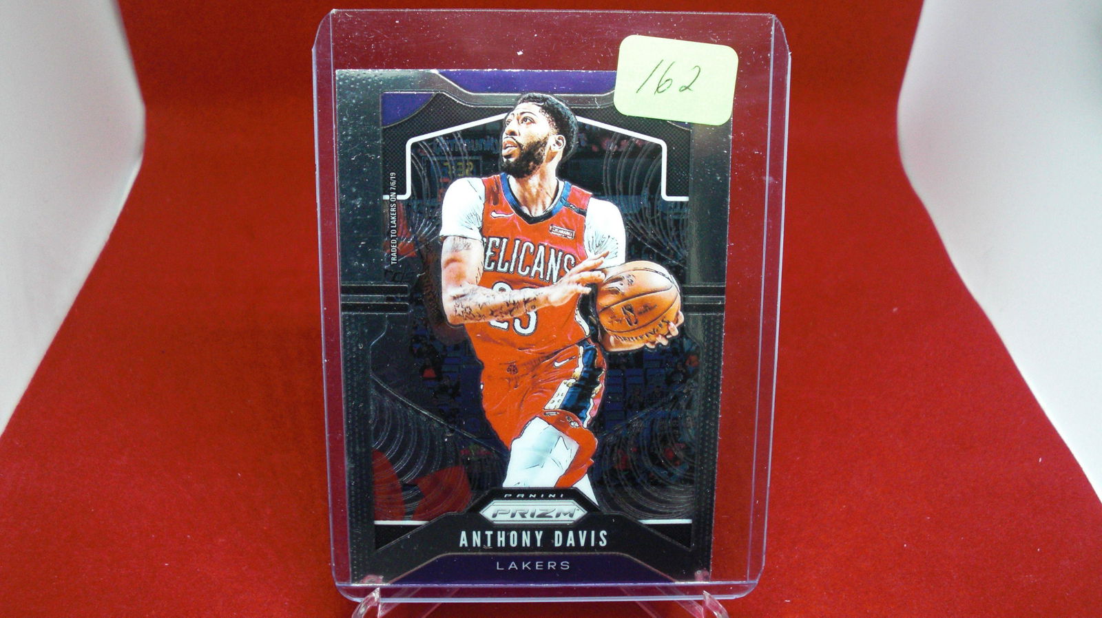 anthony davis prizm (1 of 1)