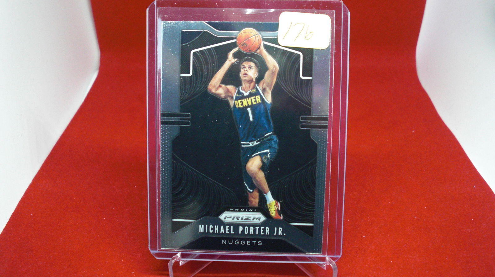 michael porter jr prizm (1 of 1)
