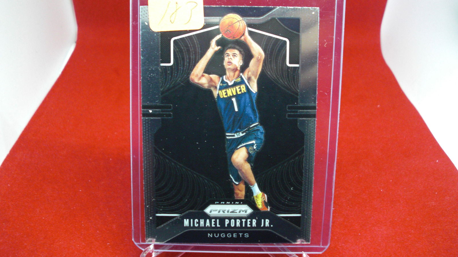 michael porter jr prizm (1 of 1)