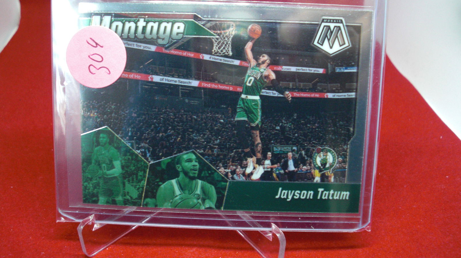 jayson tatum mosaic (1 of 1)