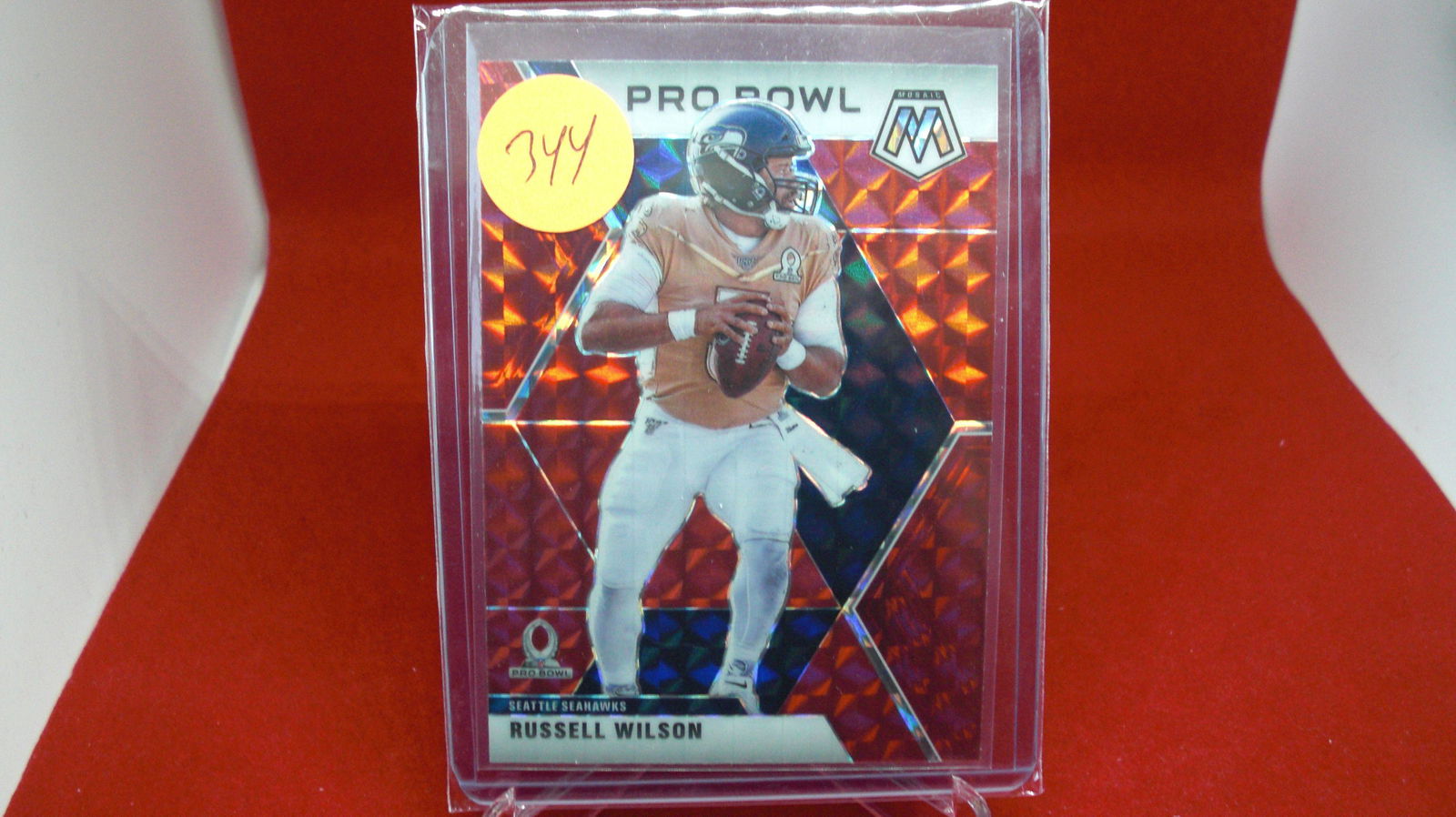 russell wilson red mosaic (1 of 1)