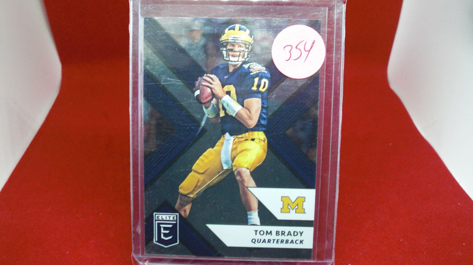 tom brady elite (1 of 1)