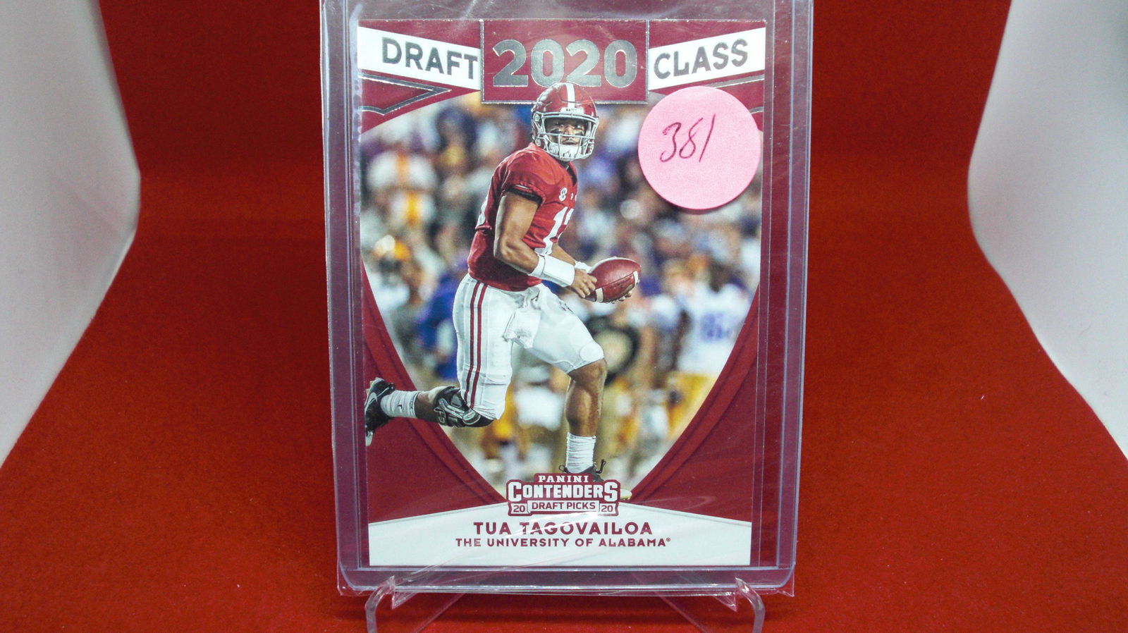 tua tagovailoa contenders (1 of 1)