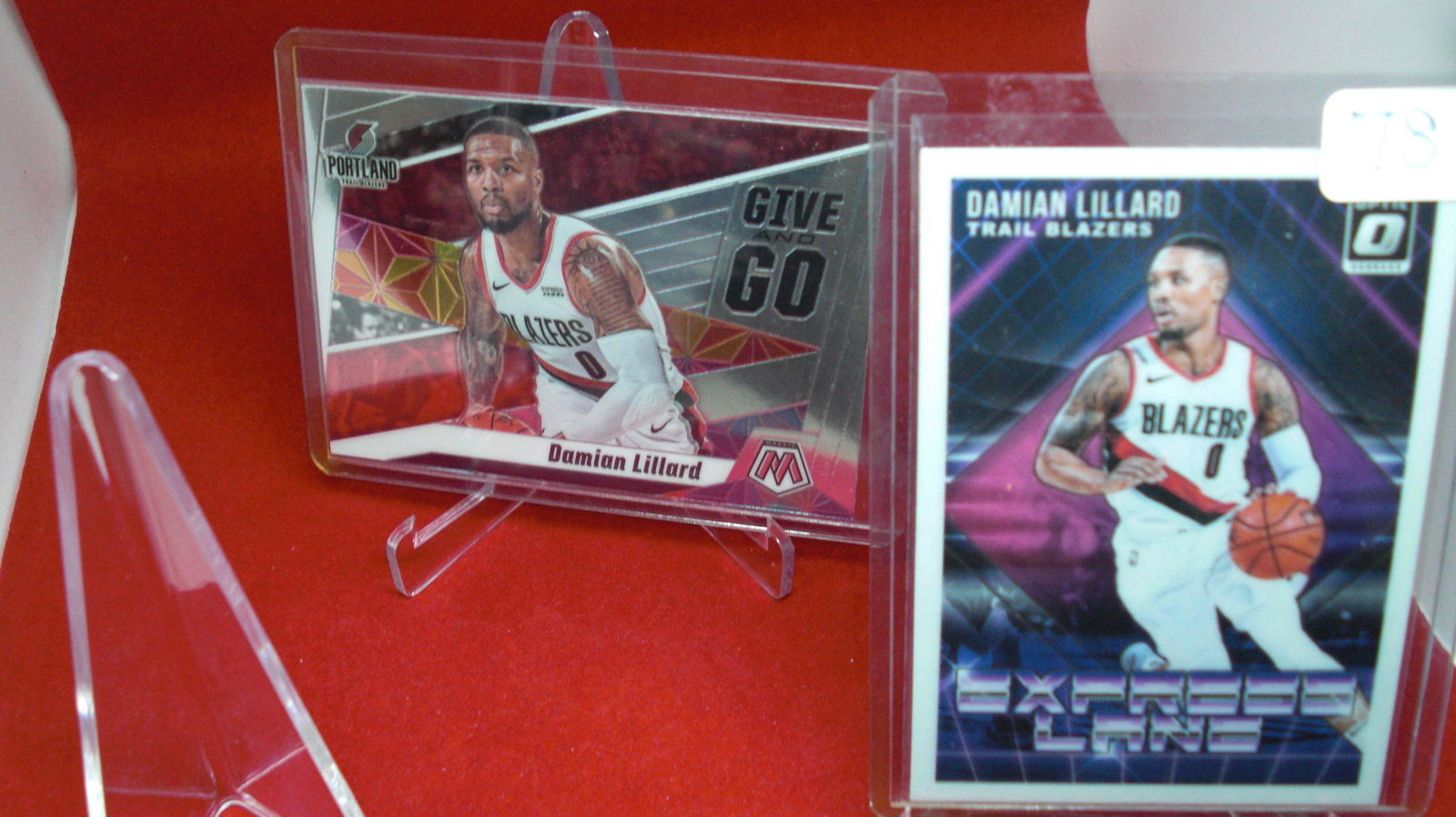 2 Damian Lillard (1 of 1)