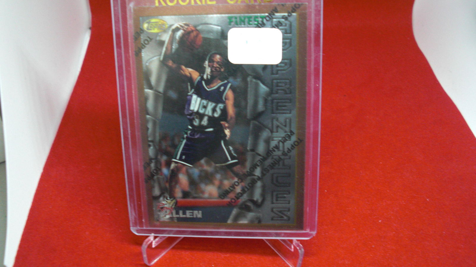 Ray Allen  RC (1 of 1)