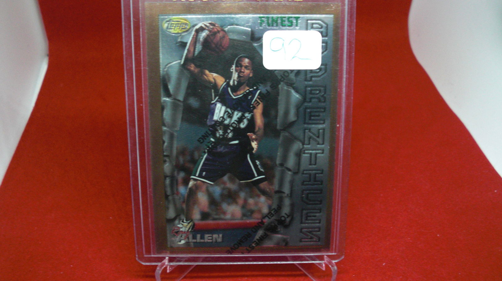 Ray Allen RC (1 of 1)