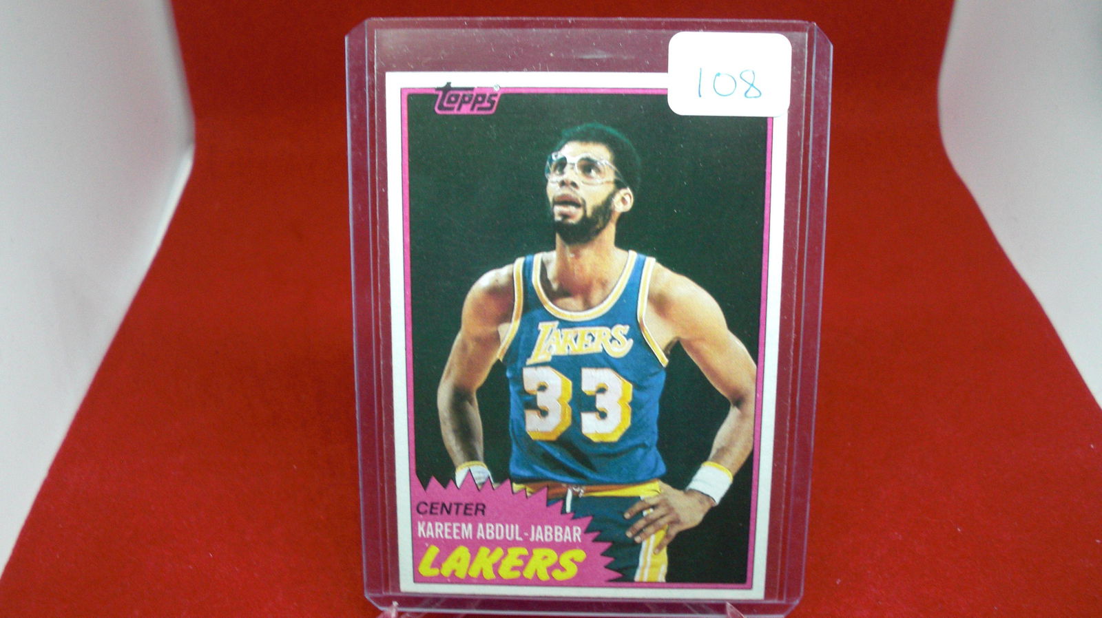 Kareem Abdul-Jabbar: Kareem Abdul-Jabbar
