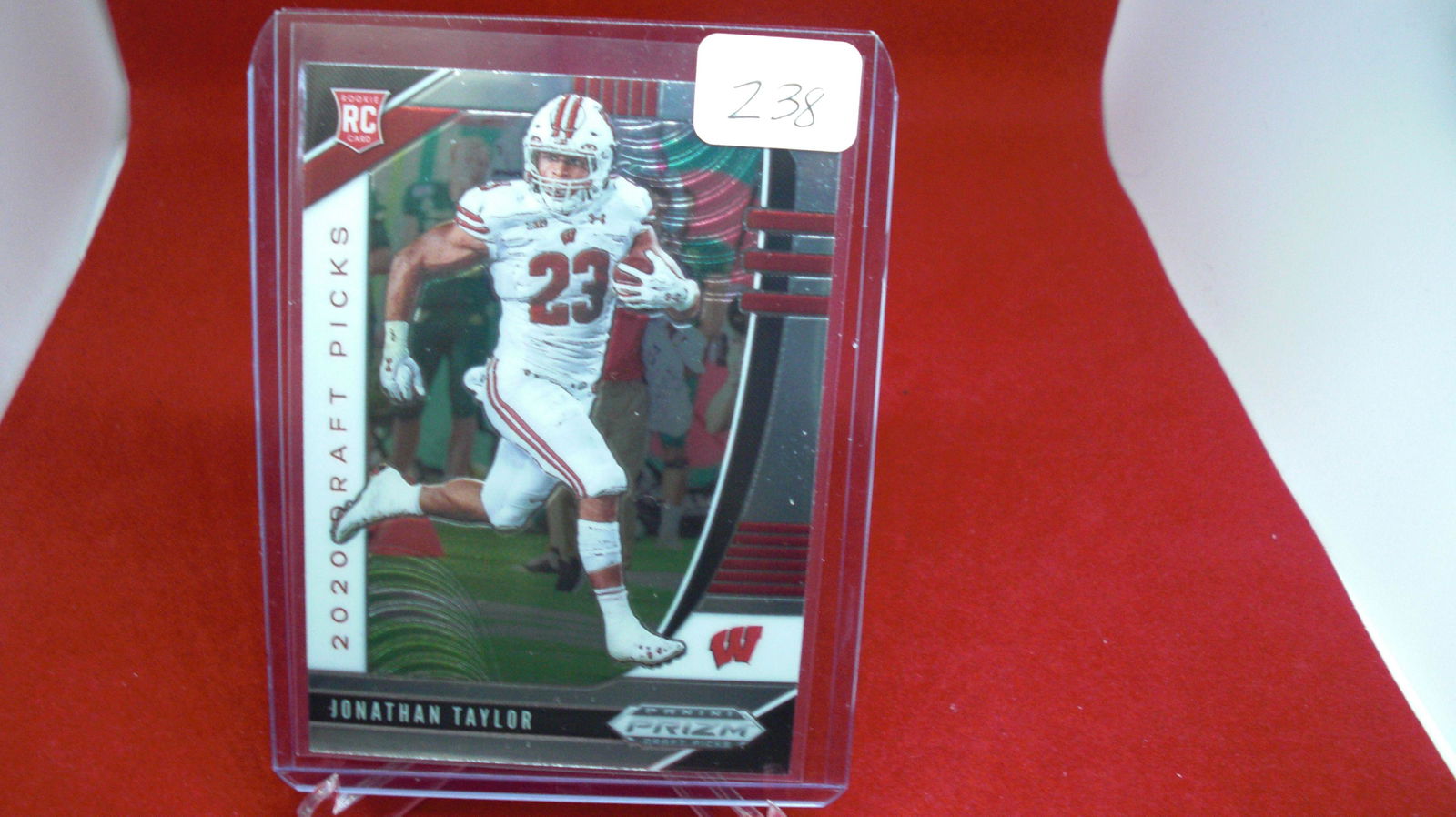 Jonathan Taylor RC (1 of 1)