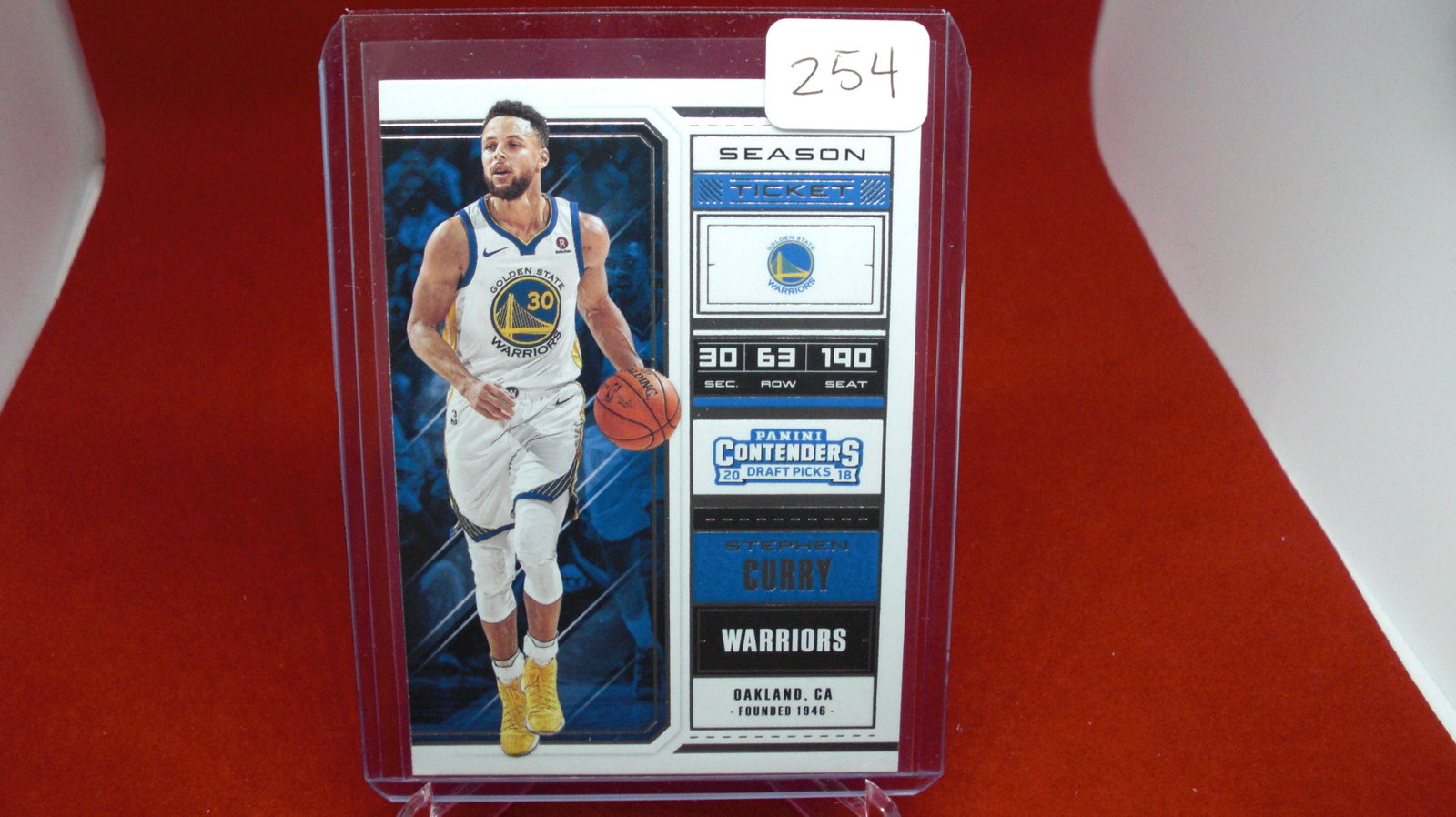 Stephen Curry: Stephen Curry
