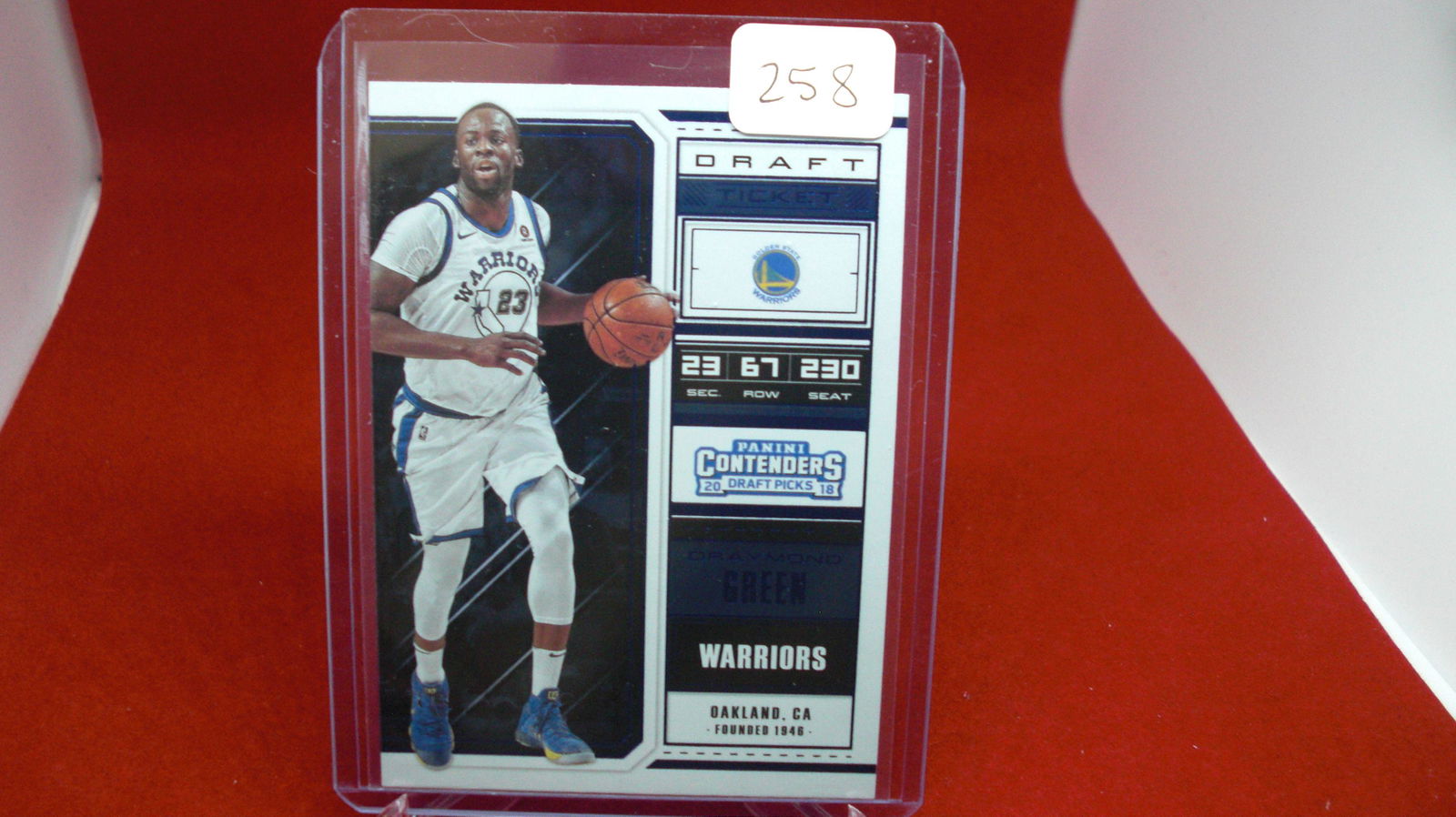 Draymond Green (1 of 1)