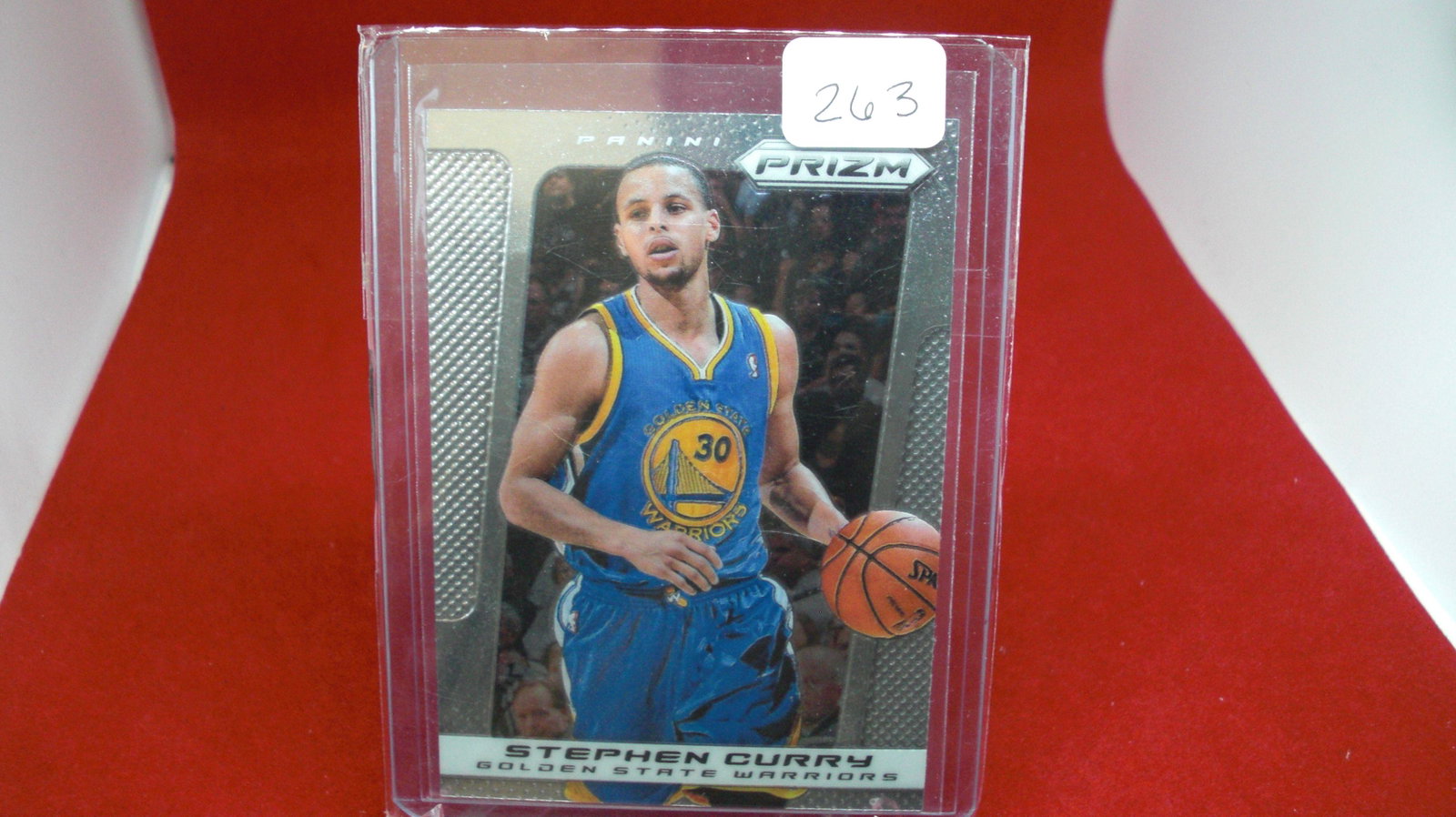 Stephen Curry: Stephen Curry