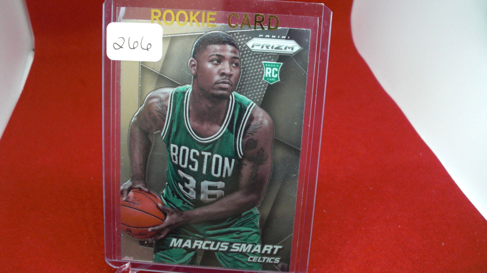 Marcus Smart RC (1 of 1)