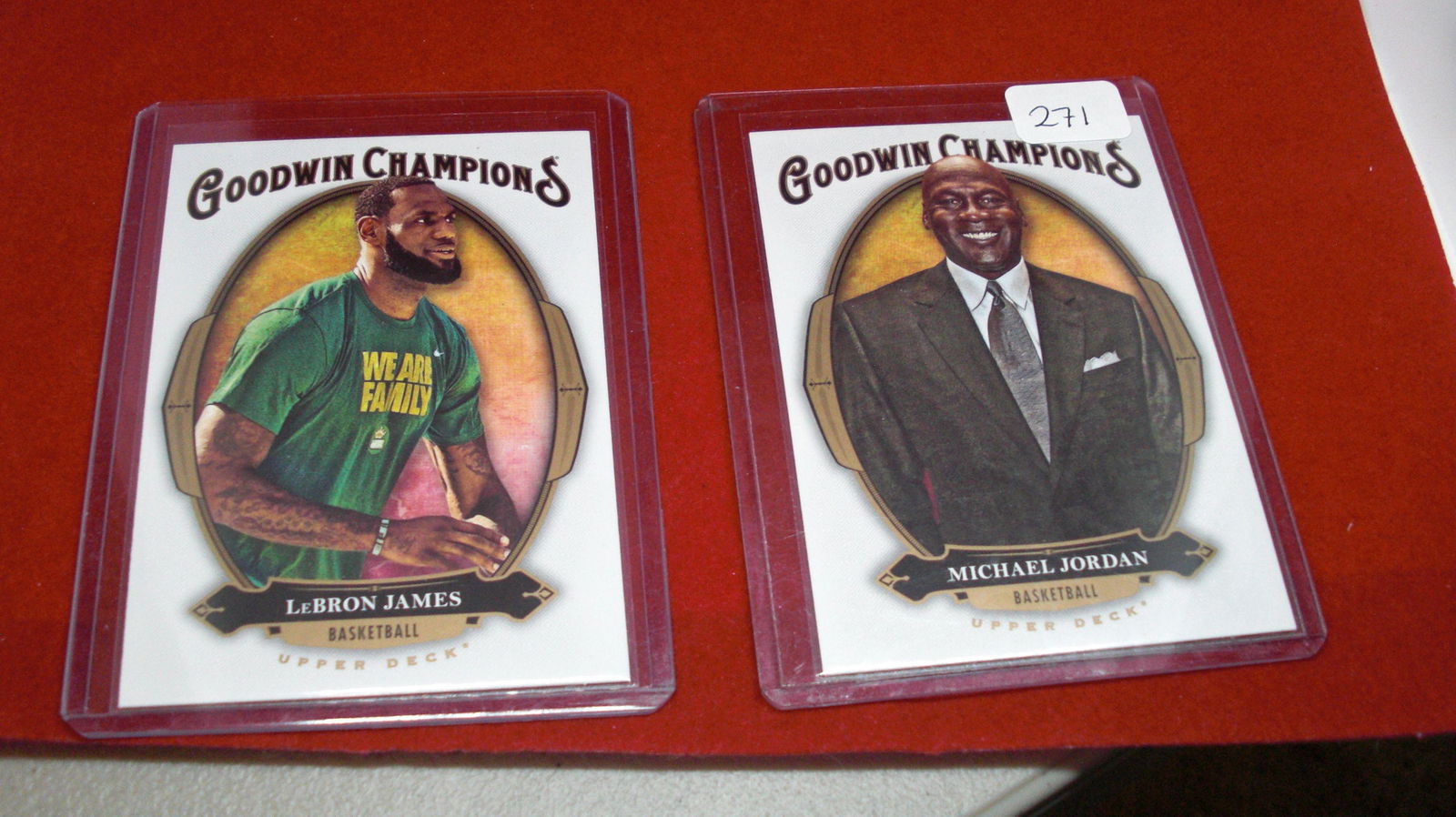 Michael, LeBron Goodwin Champions (1 of 1)