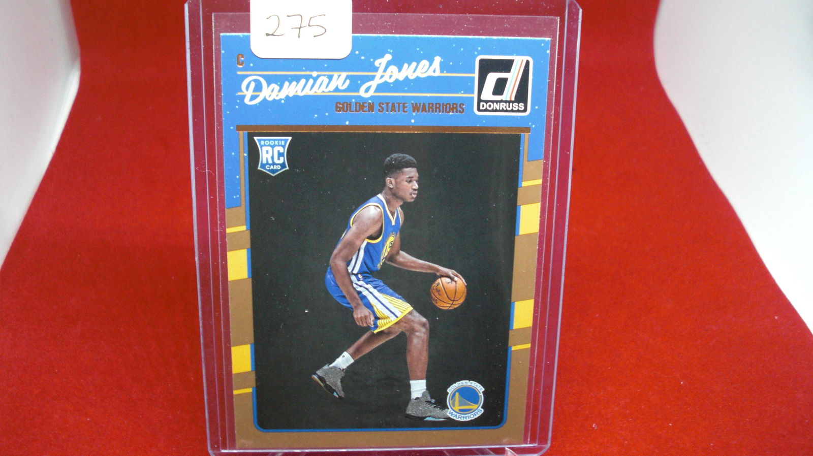 Damian Jones RC (1 of 1)