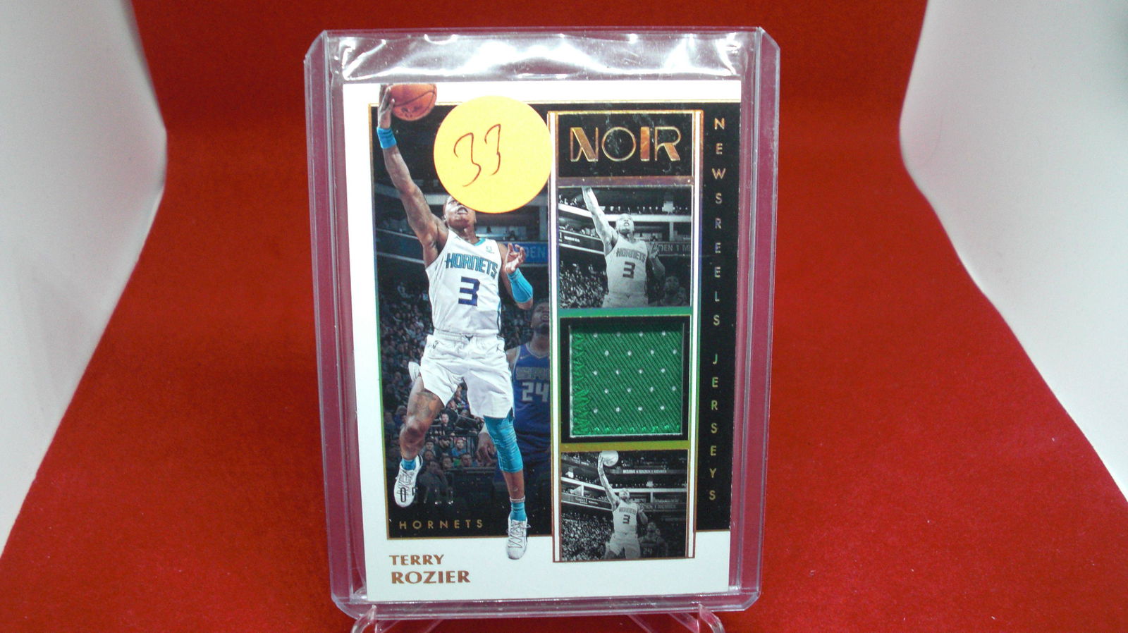 terry rozier jersey #05/10 (1 of 1)