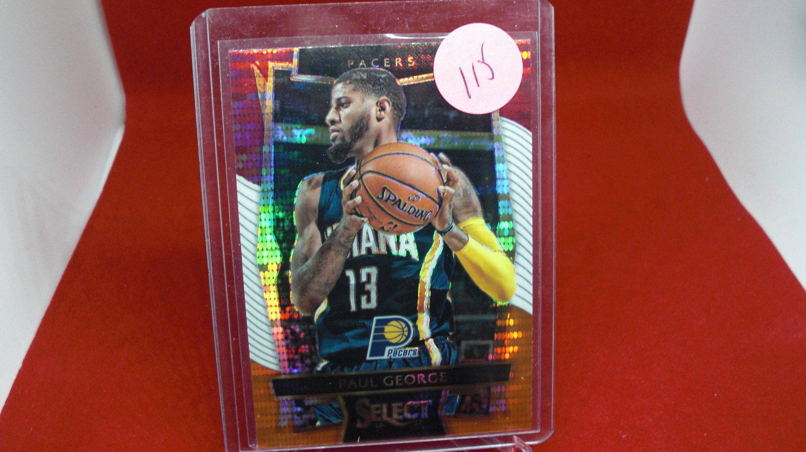paul george select (1 of 1)