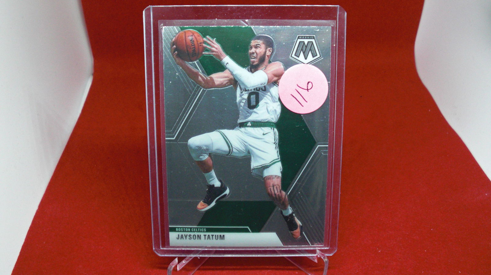 jayson tatum mosaic (1 of 1)