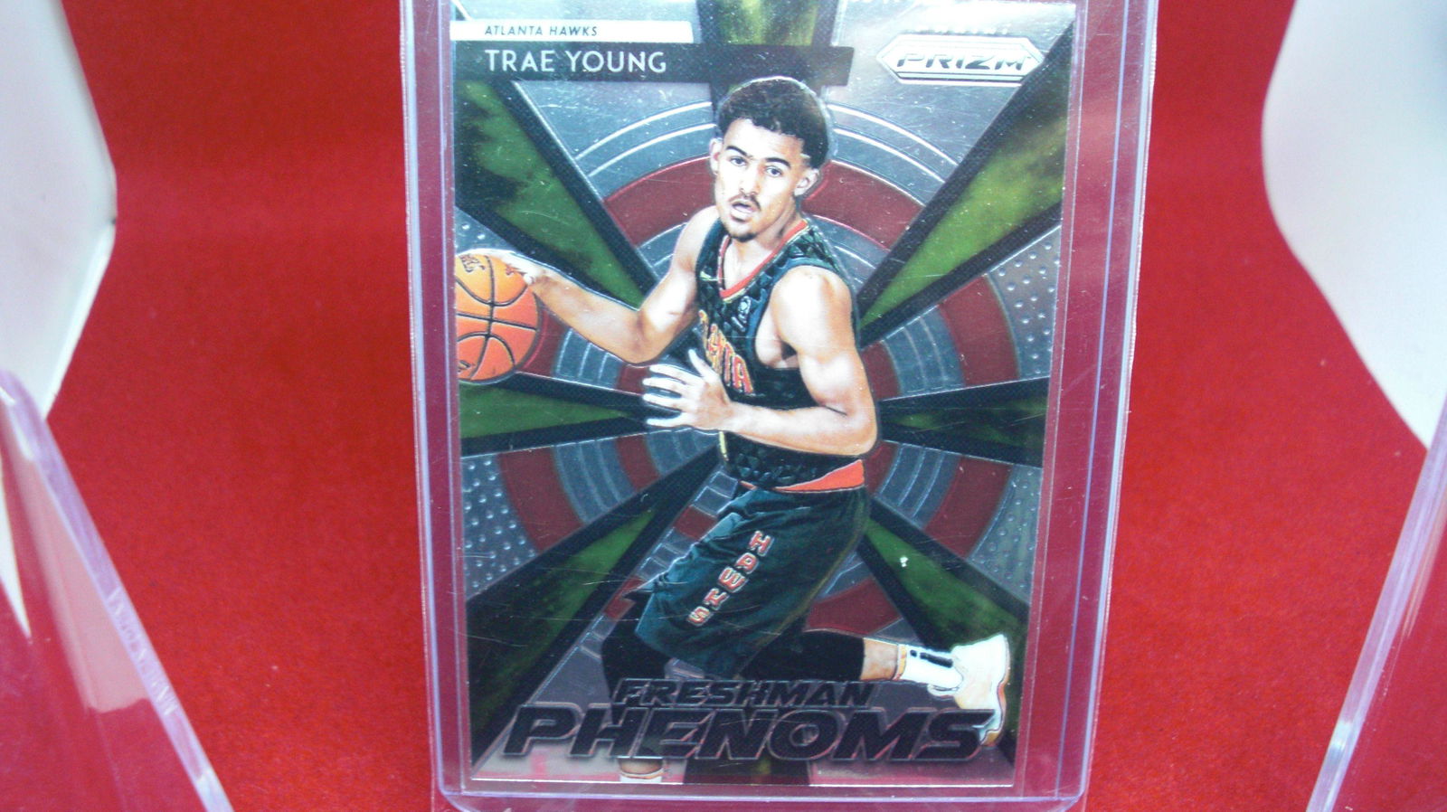 trae young prizm (1 of 1)