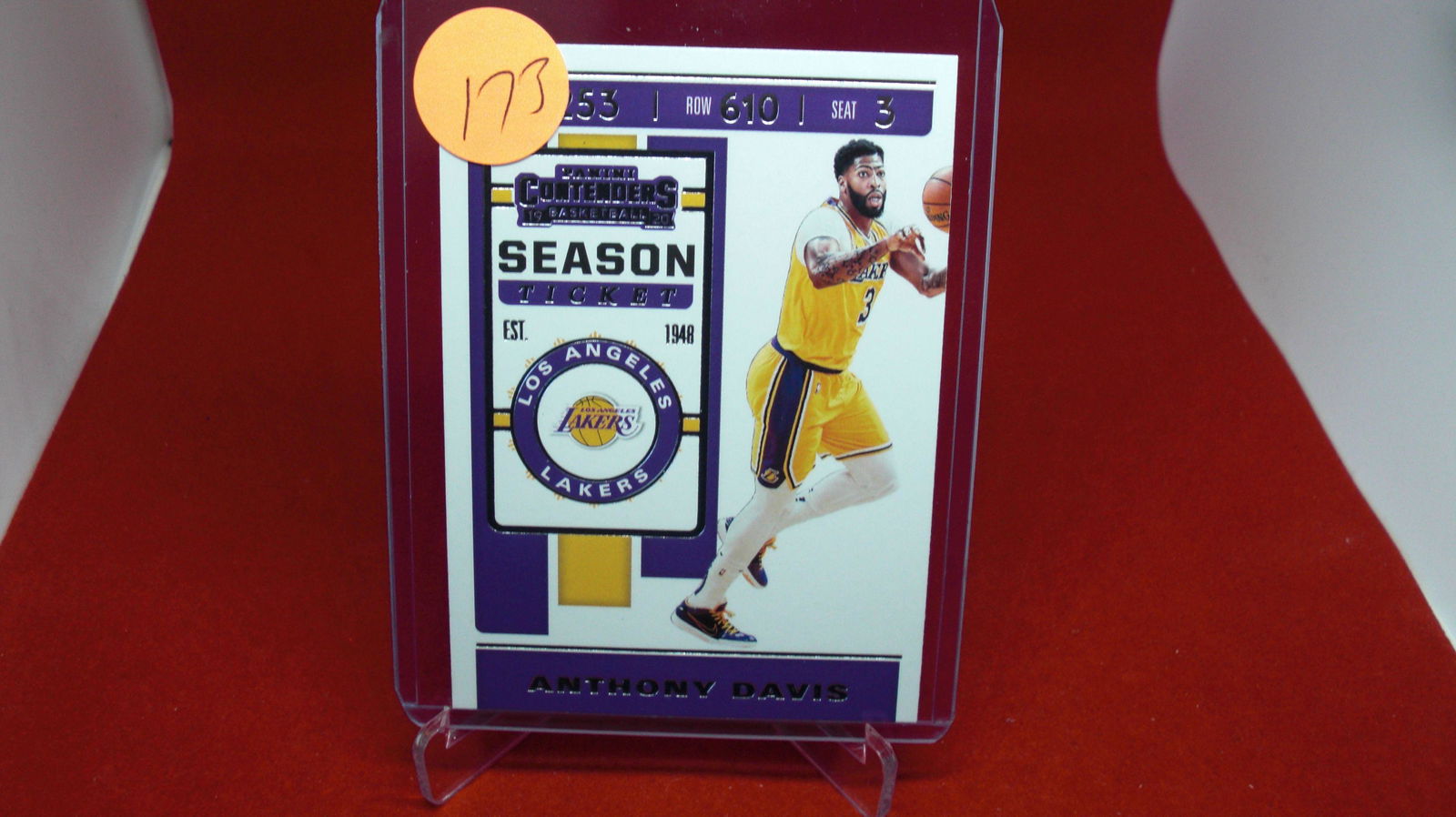 anthony davis lakers (1 of 1)