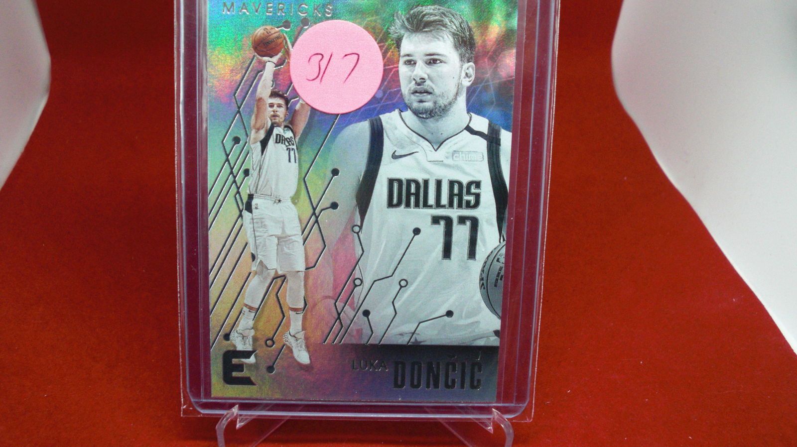 luka doncic  chronicles (1 of 1)