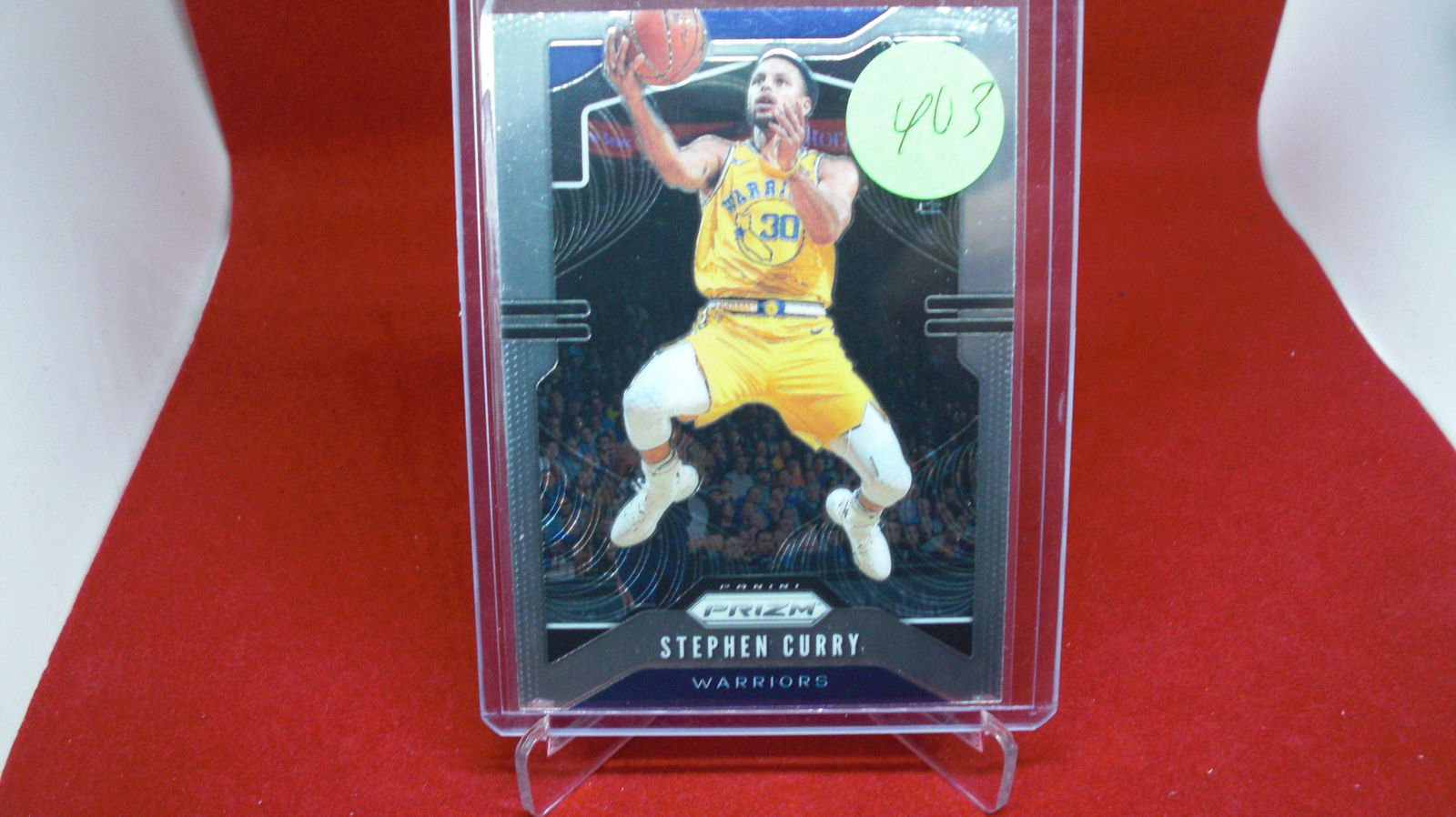 stephen curry prizm (1 of 1)