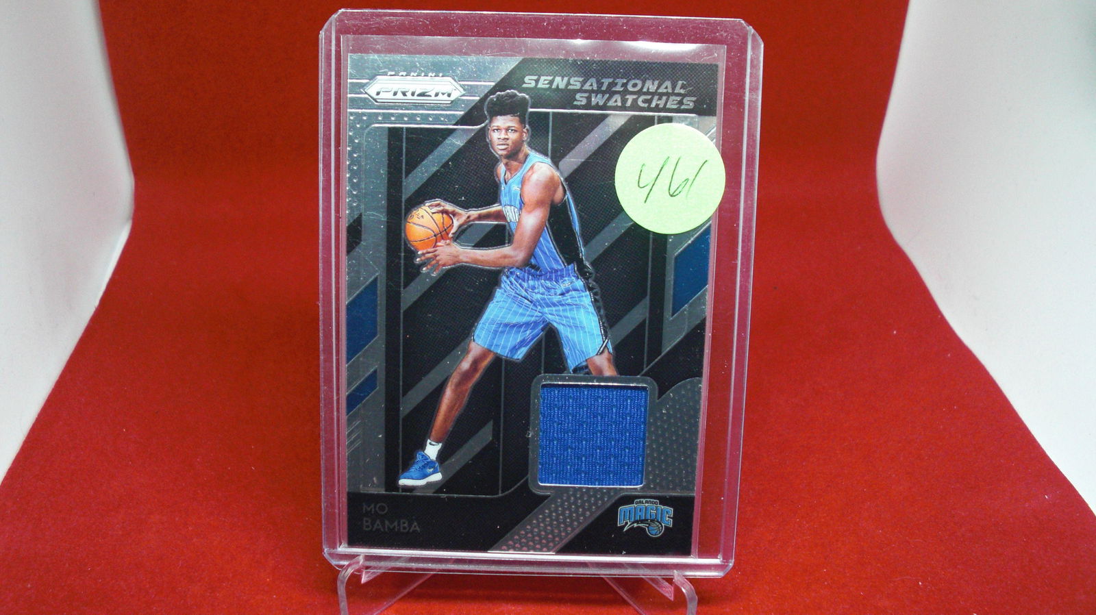 mo bamba jersey prizm (1 of 1)