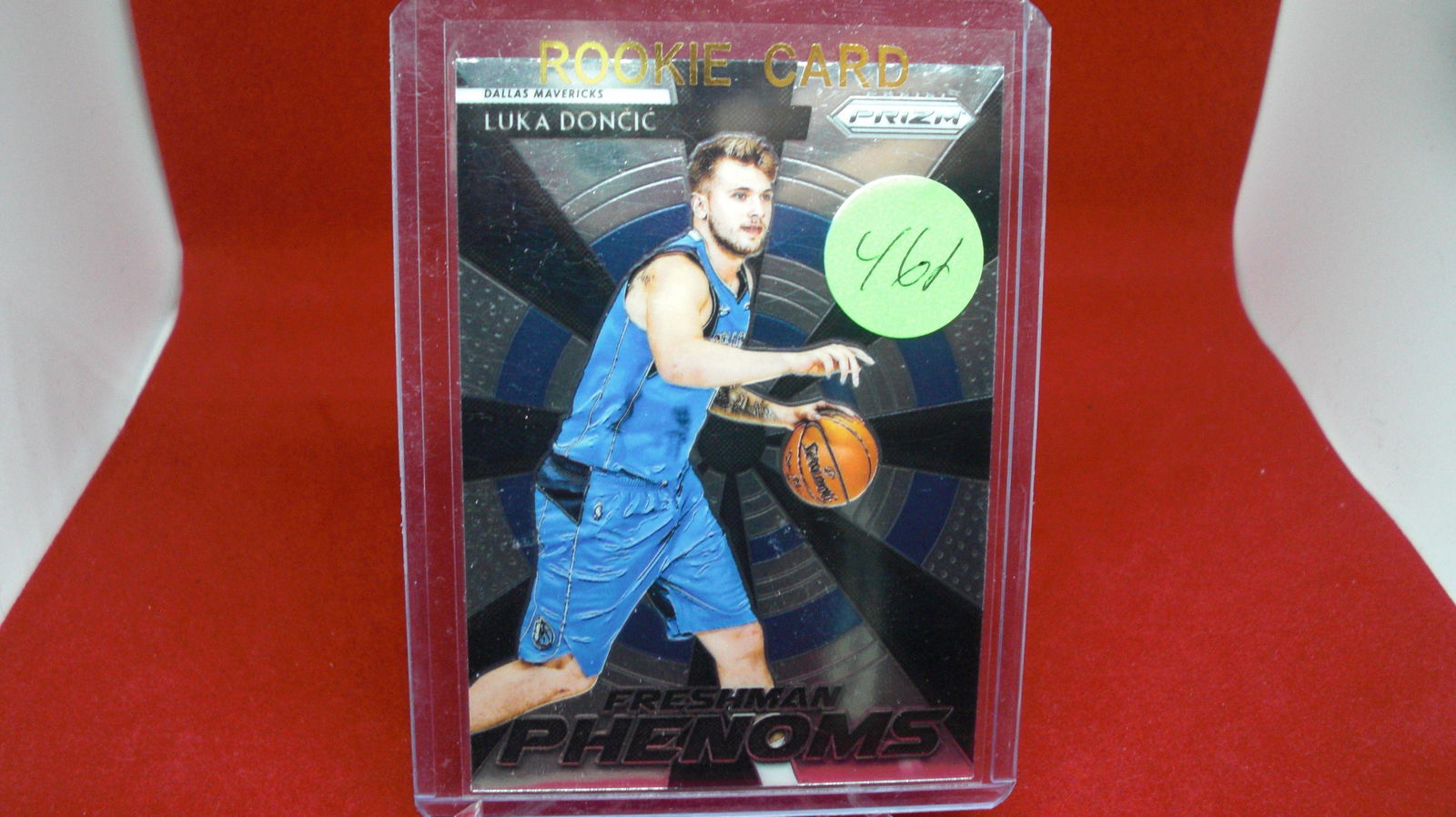 luka doncic prizm (1 of 1)